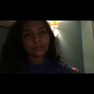 Meet your Posher, Whitney